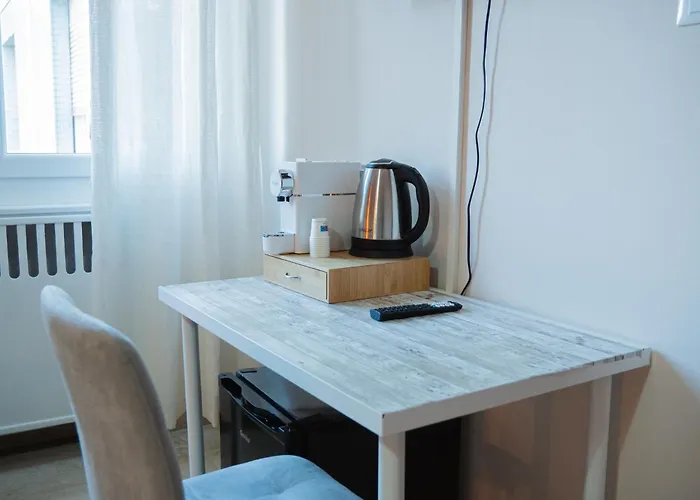 Guest house Made In Bo - Bologna