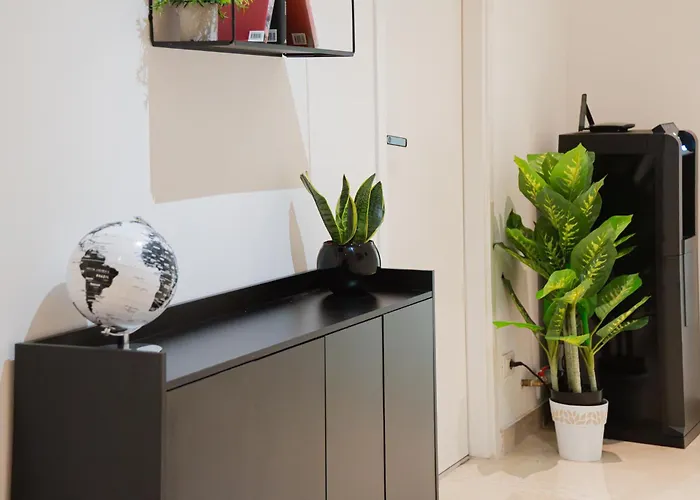 Made In Bo - Pensión 4*