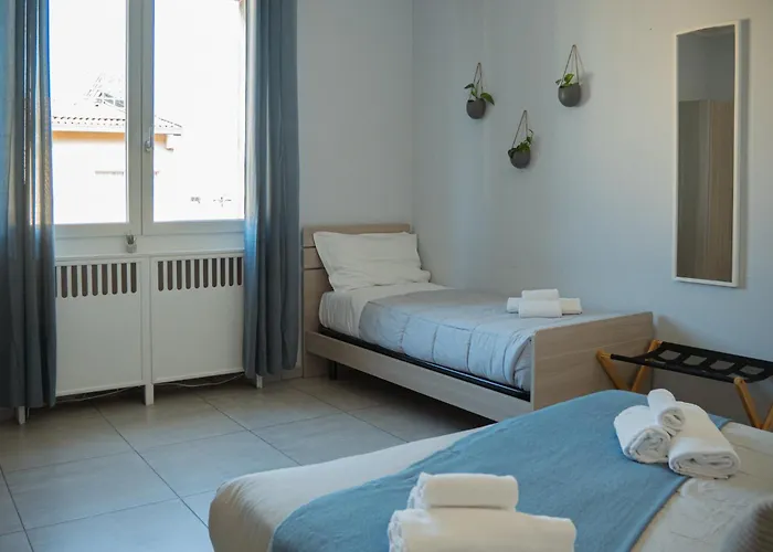 Guest house Made In Bo - Bologna