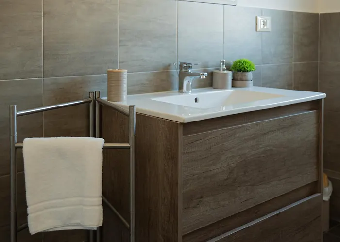 Made In Bo - Affittacamere 4*