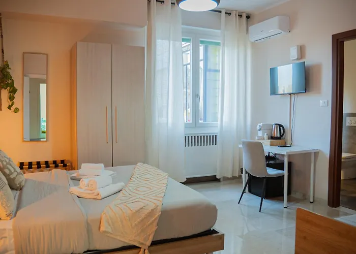 Made In Bo - Guest house Bologna