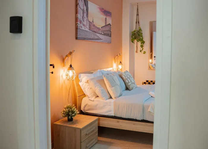 Made In Bo - Guest house Bologna