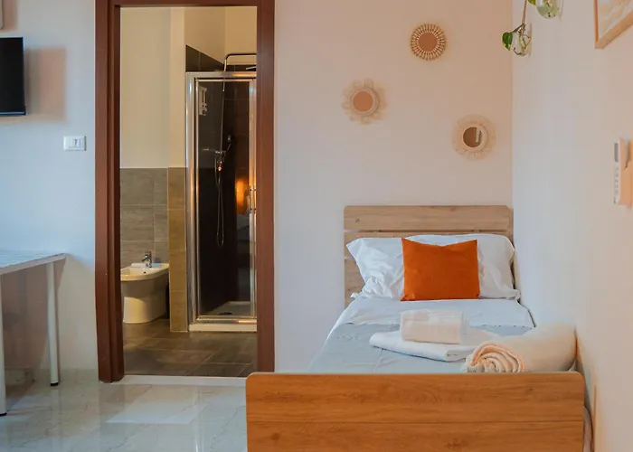 Guest house Made In Bo - 4*