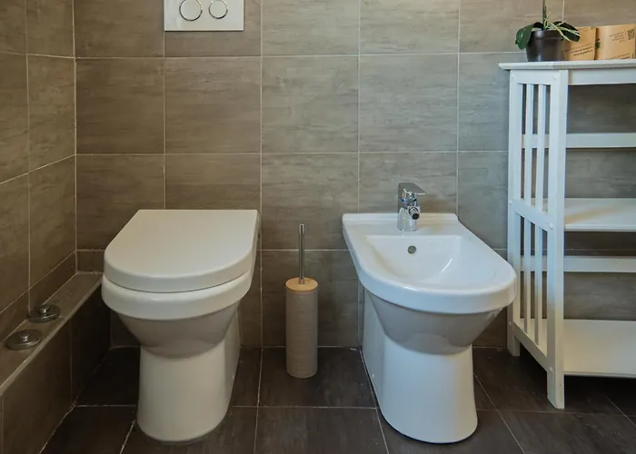 Guest house Made In Bo - Bologna