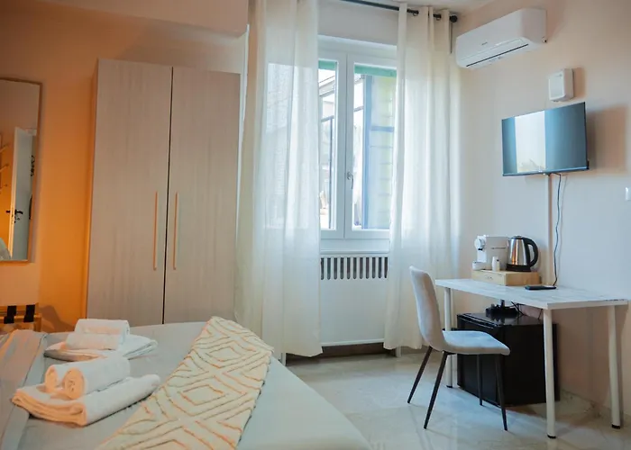 Made In Bo - Guest house 4*