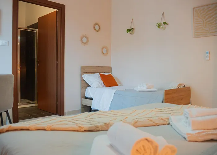 Guest house Made In Bo - 4*