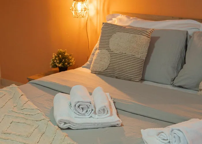 Guest house Made In Bo - 4*