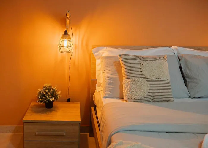 Made In Bo - Guest house 4*