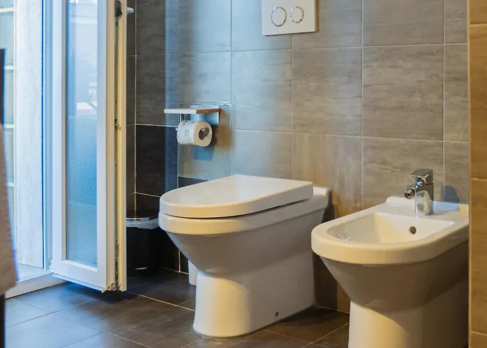 Guest house Made In Bo - 4*