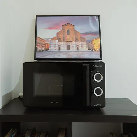 Made In Bo - Casa de hóspedes 4*