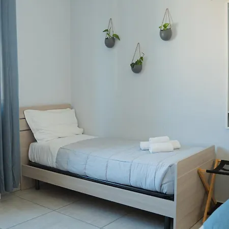 Casa de hóspedes Made In Bo - 4*