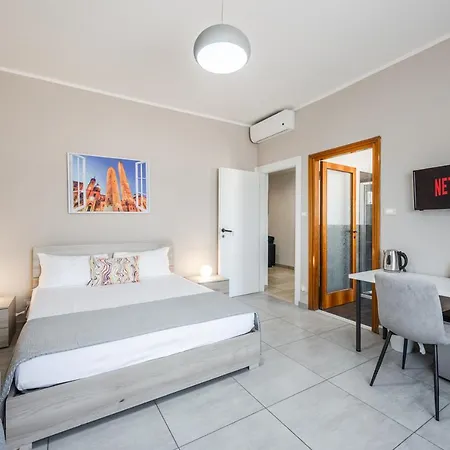 Konukevi Made In Bo -