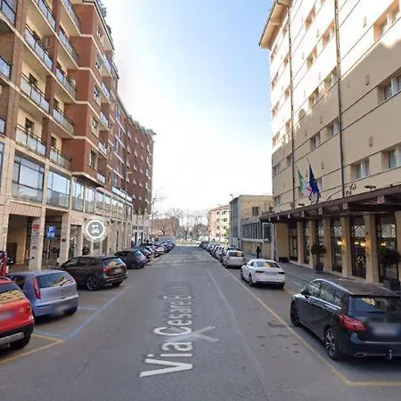 Konukevi Made In Bo - 4*