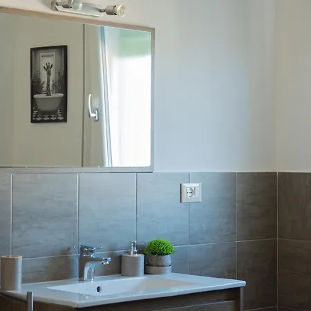 Made In Bo - Konukevi 4*