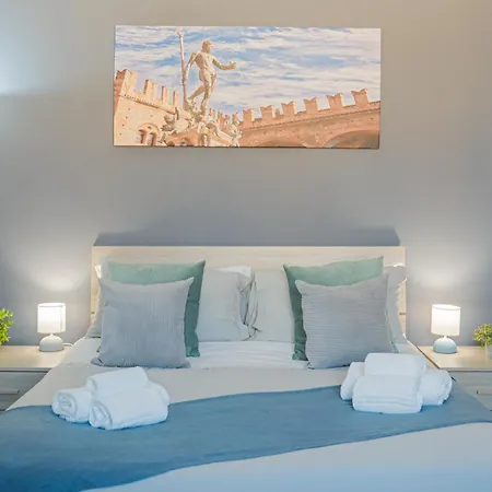 Made In Bo - 4* Bolonya