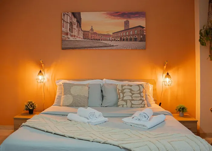 Made In Bo - 4* Bolonya